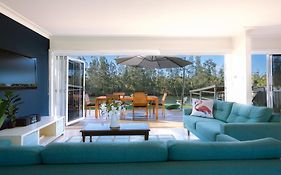 The River Retreat